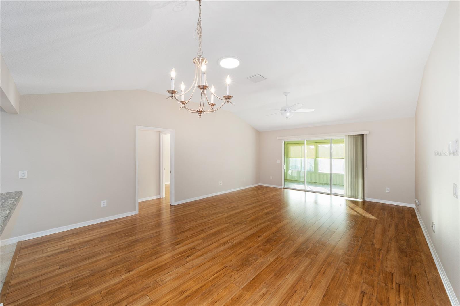 THE VILLAGES - Residential