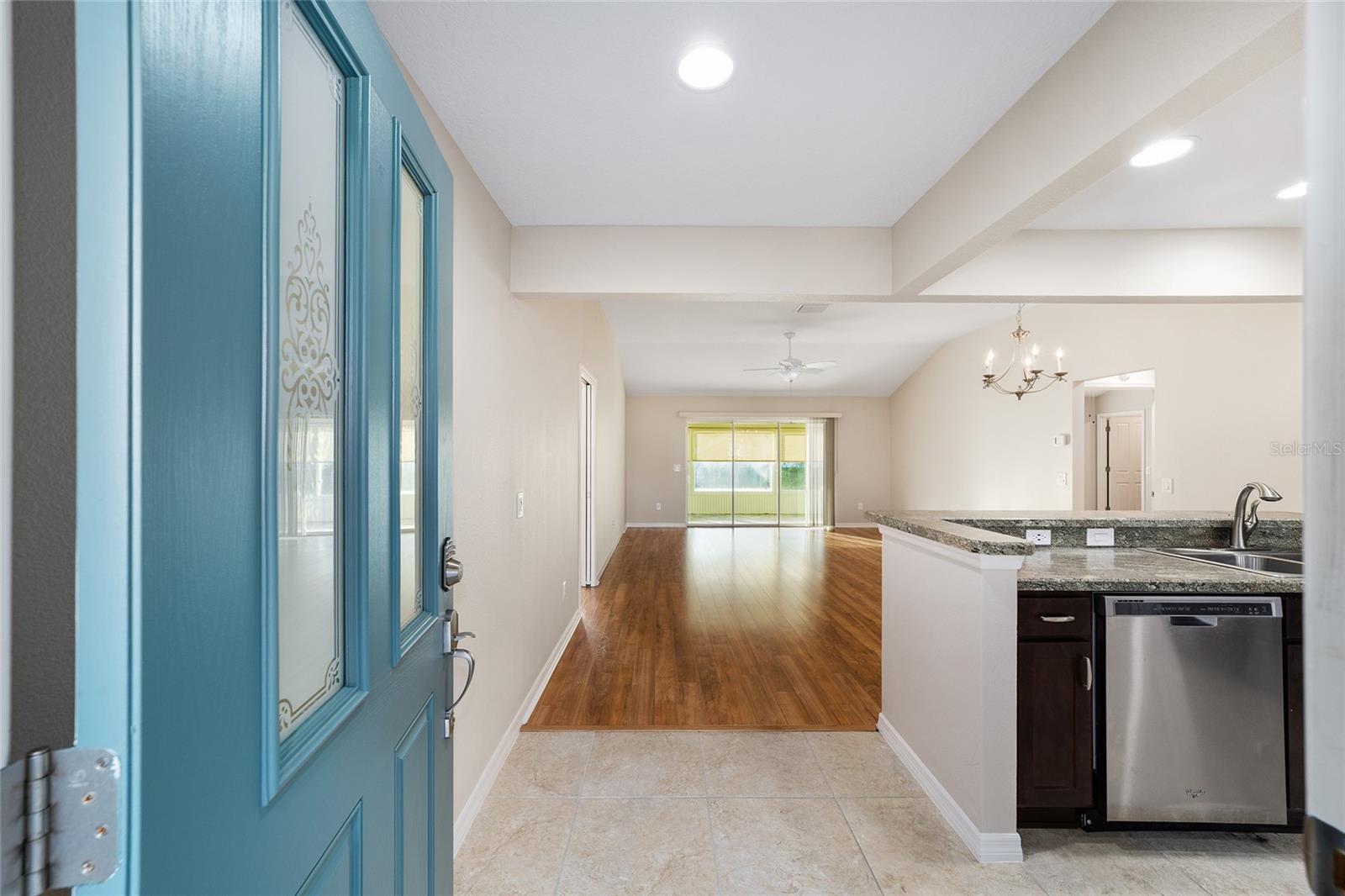 THE VILLAGES - Residential