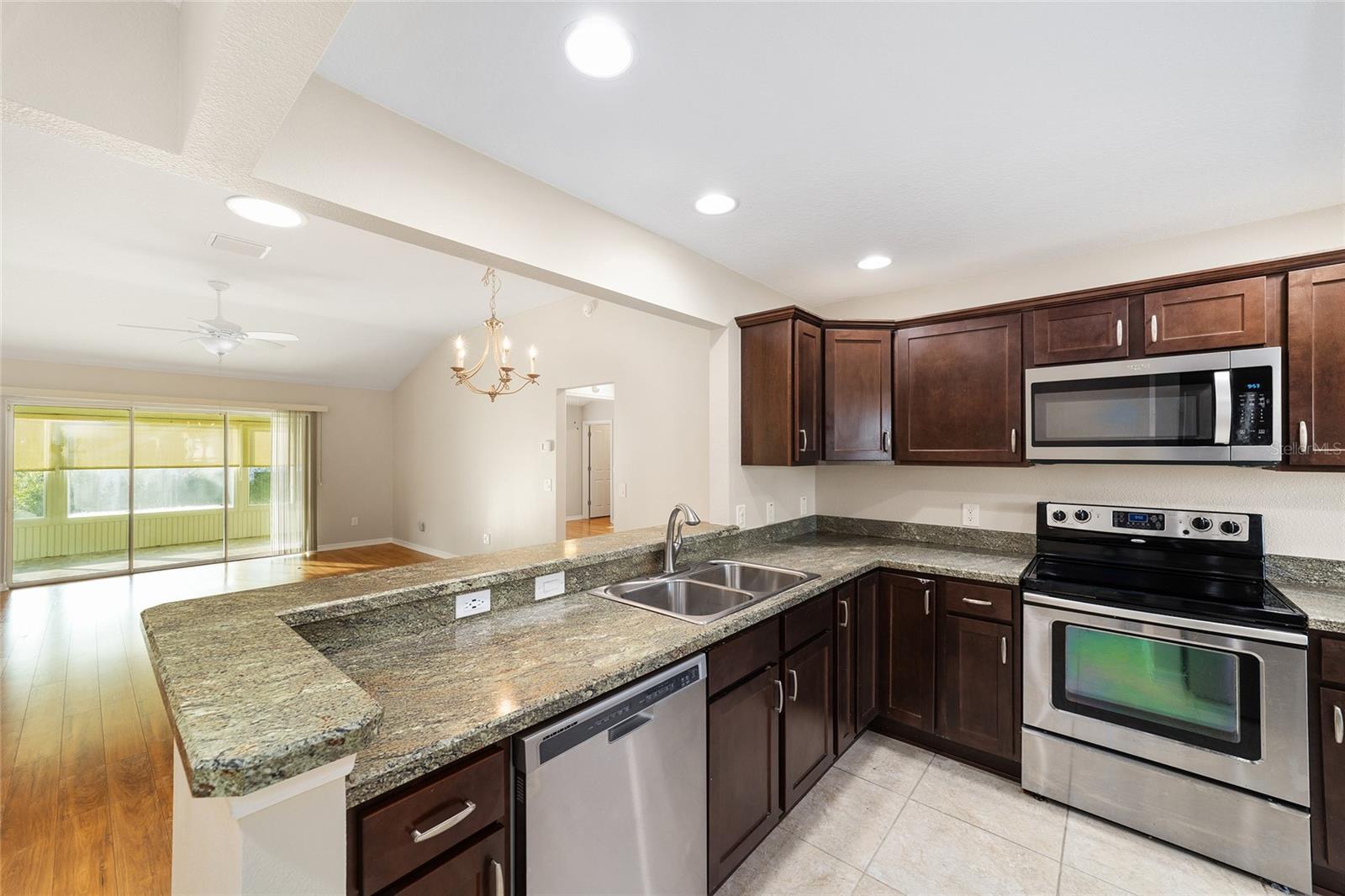 THE VILLAGES - Residential