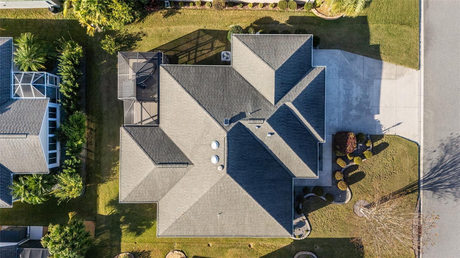 THE VILLAGES - Residential