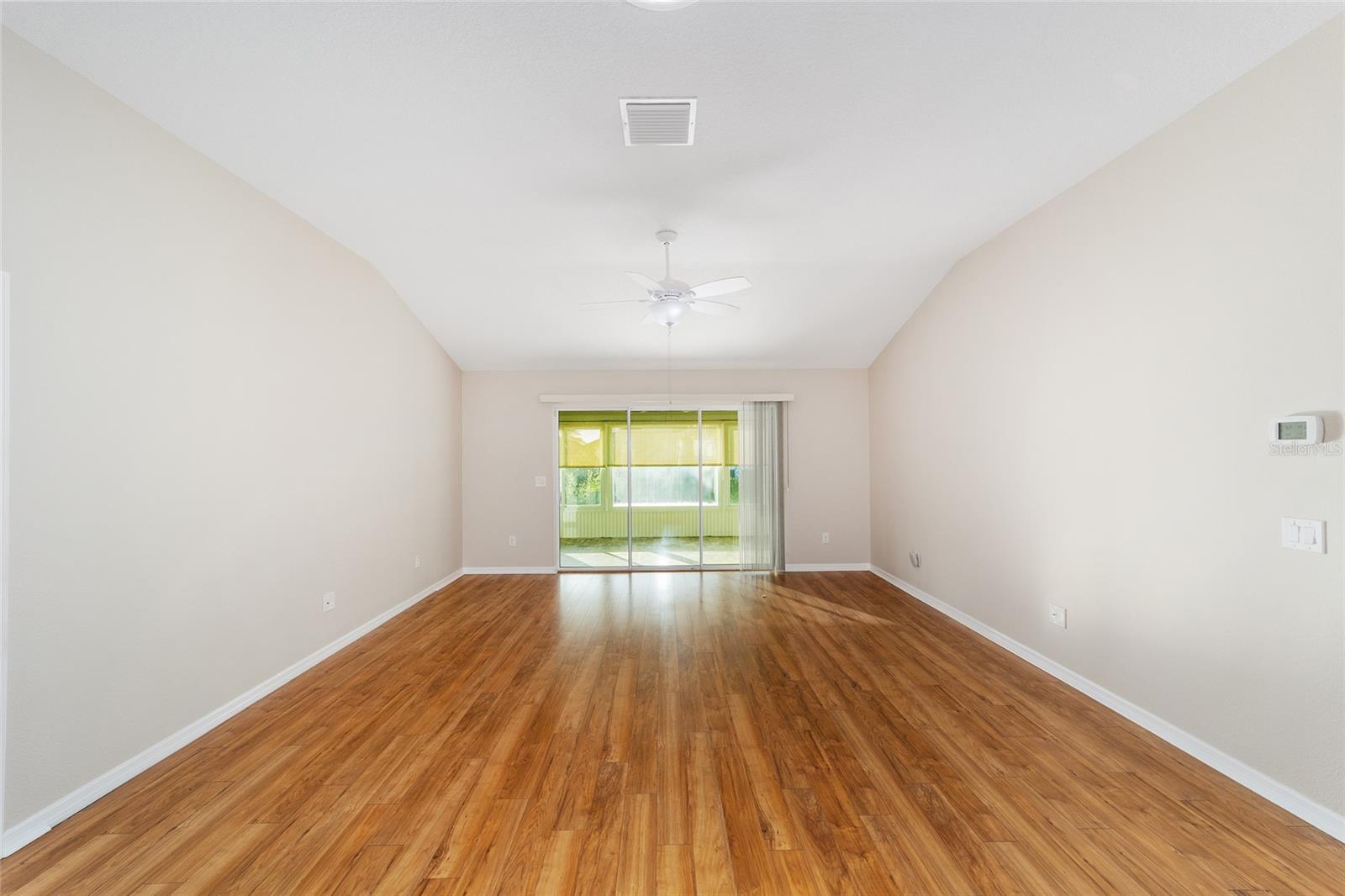 THE VILLAGES - Residential