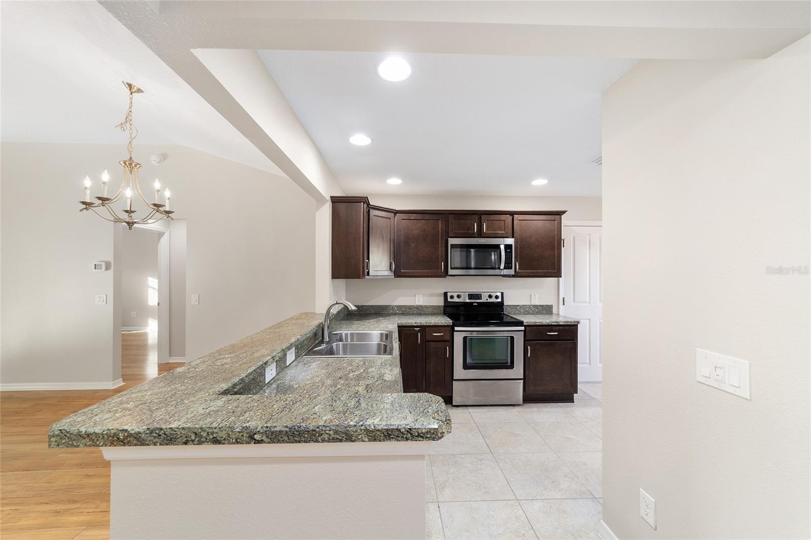 THE VILLAGES - Residential