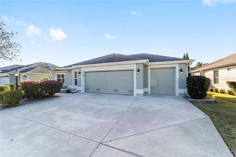 926 LONG LEAF LANE THE VILLAGES FL 32163