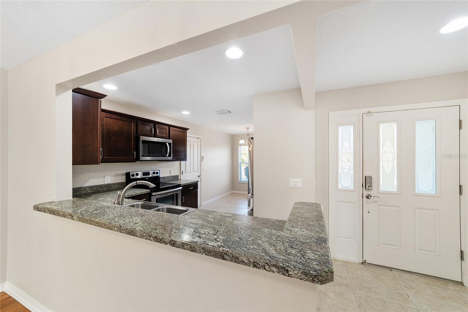 THE VILLAGES - Residential