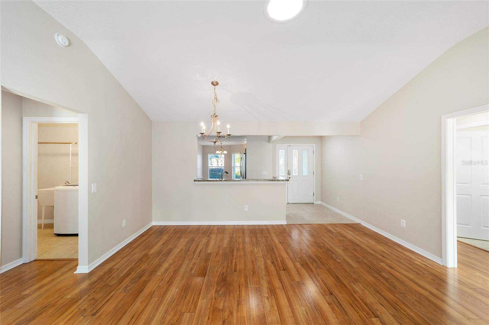 THE VILLAGES - Residential