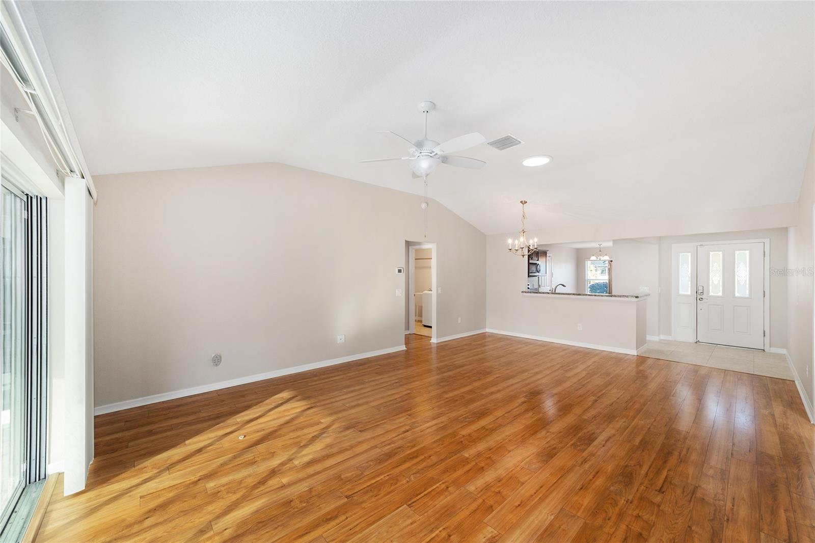 THE VILLAGES - Residential