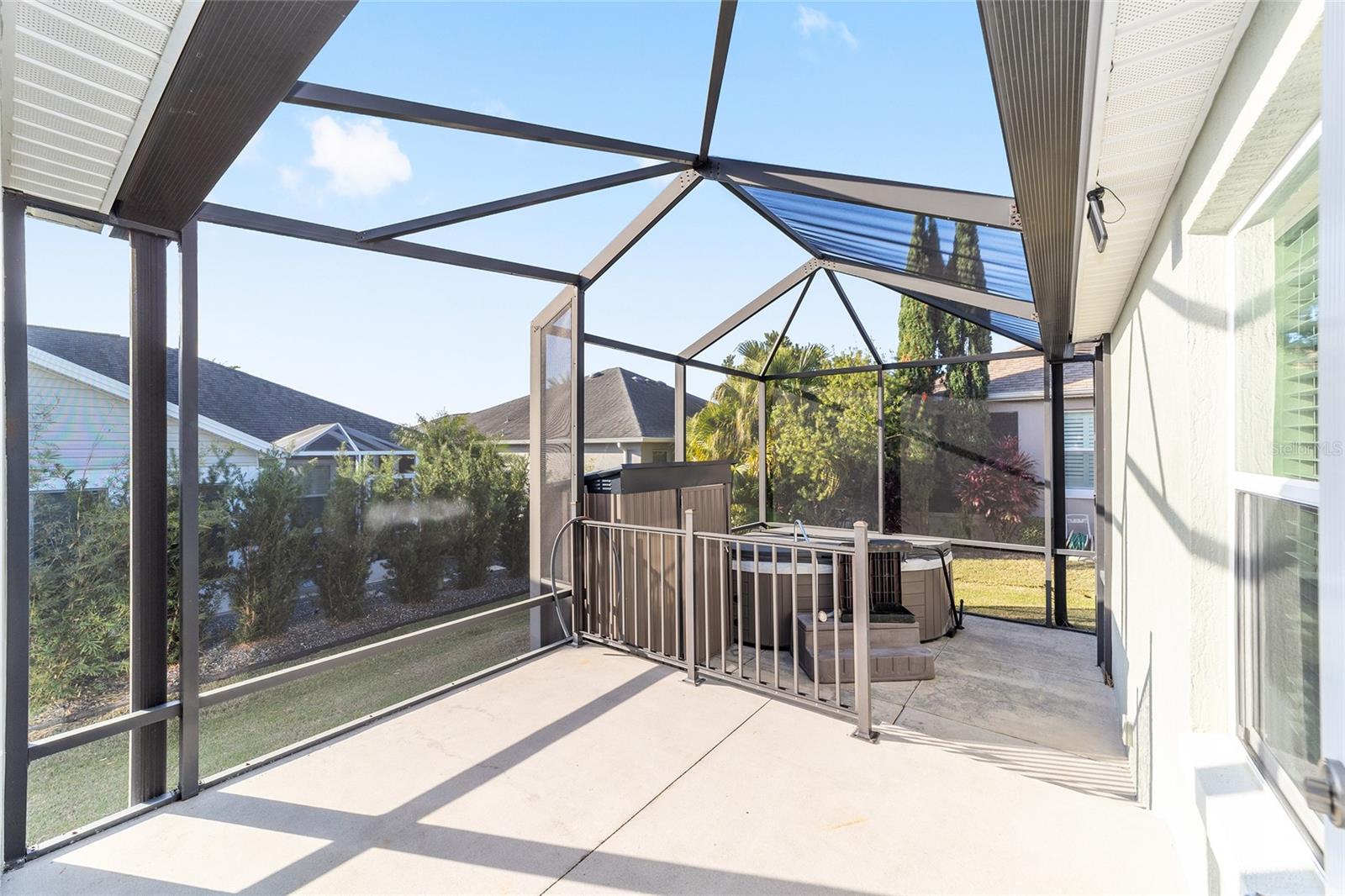 THE VILLAGES - Residential