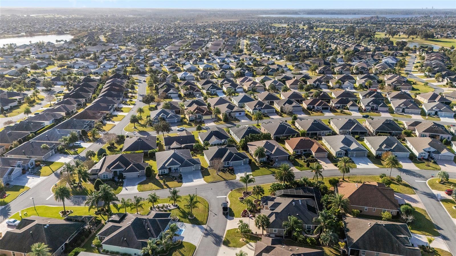 THE VILLAGES - Residential