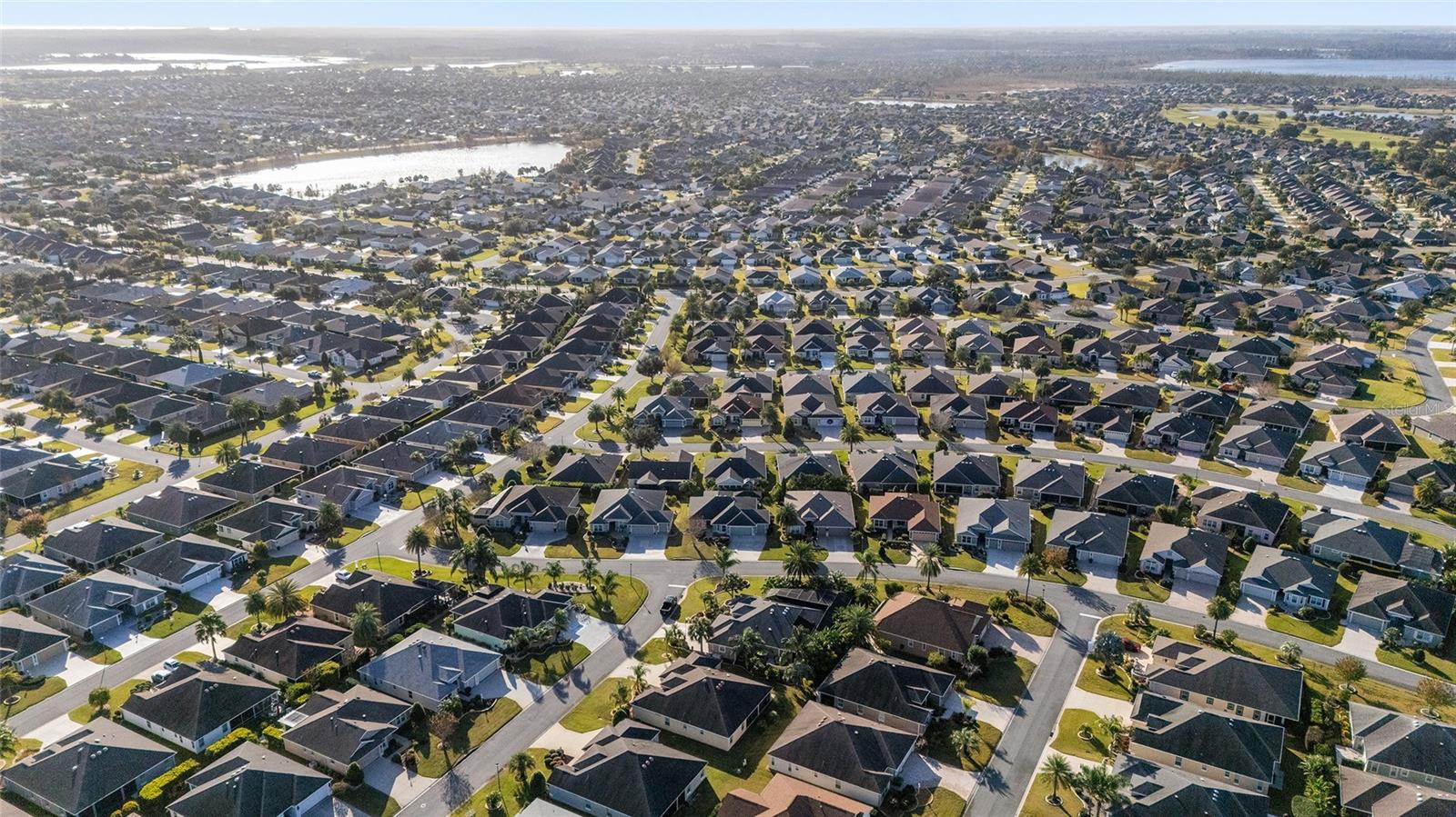 THE VILLAGES - Residential