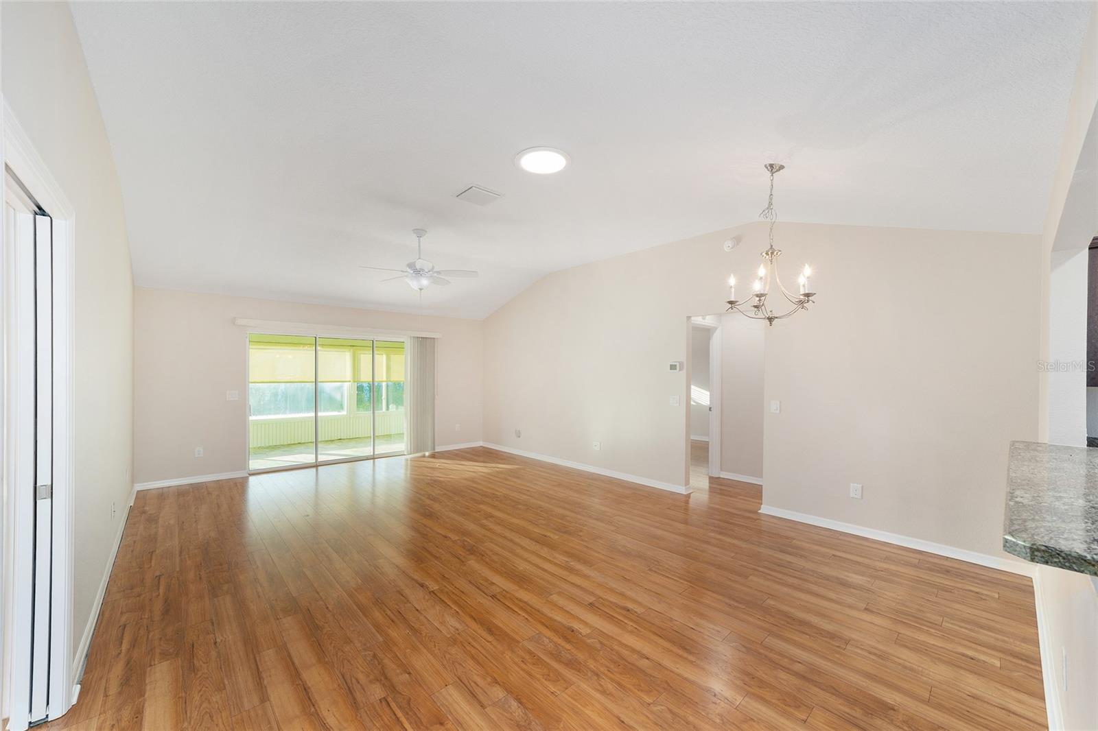 THE VILLAGES - Residential