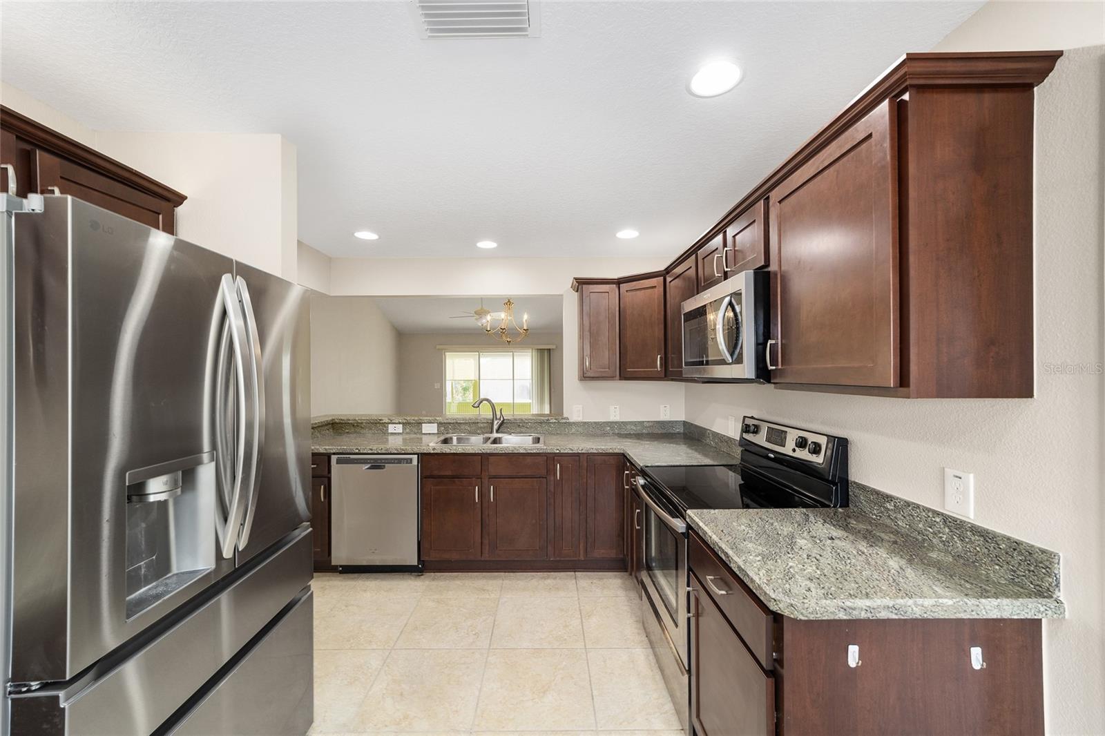 THE VILLAGES - Residential