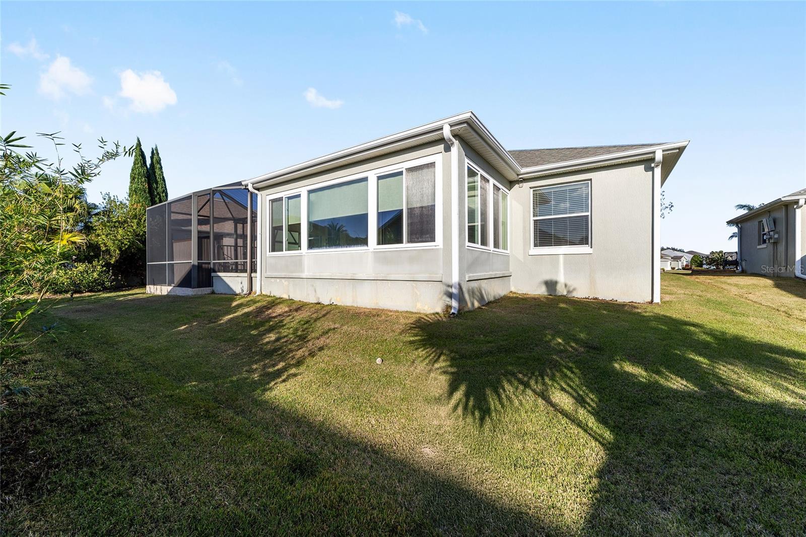 THE VILLAGES - Residential