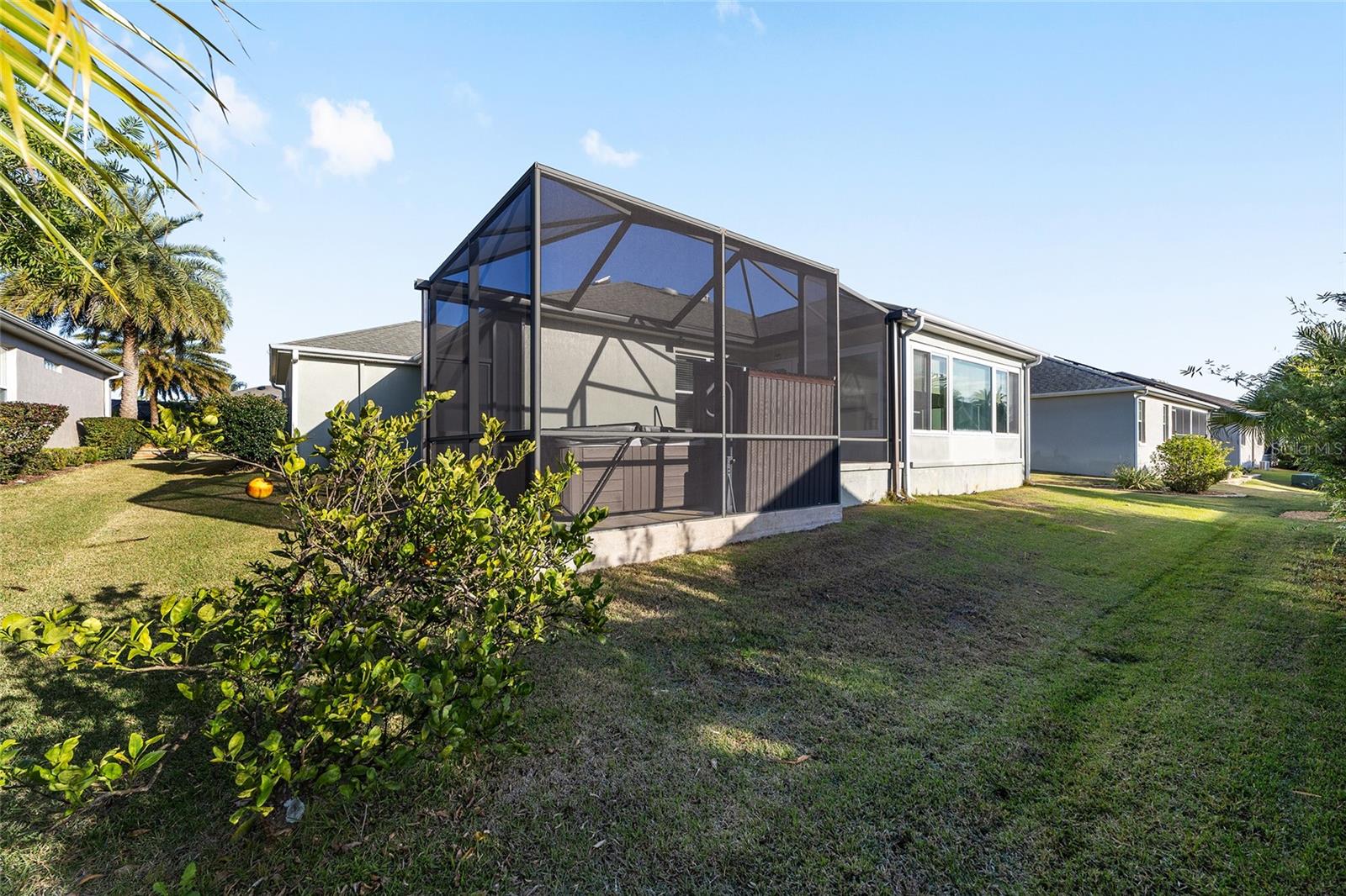 THE VILLAGES - Residential