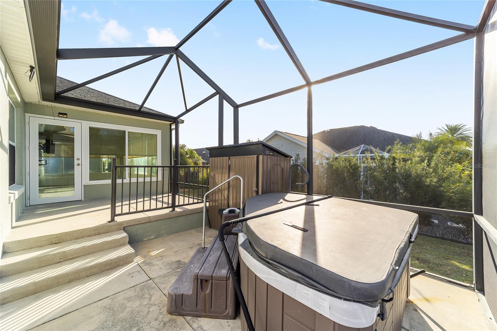 THE VILLAGES - Residential