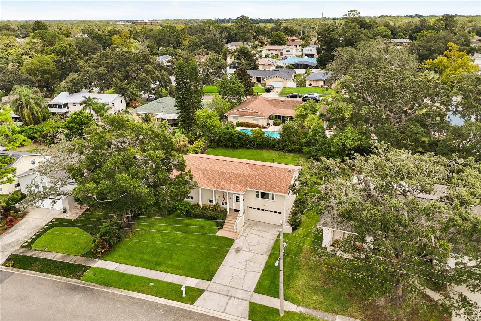 SPRING OAKS UNIT 4 - Residential