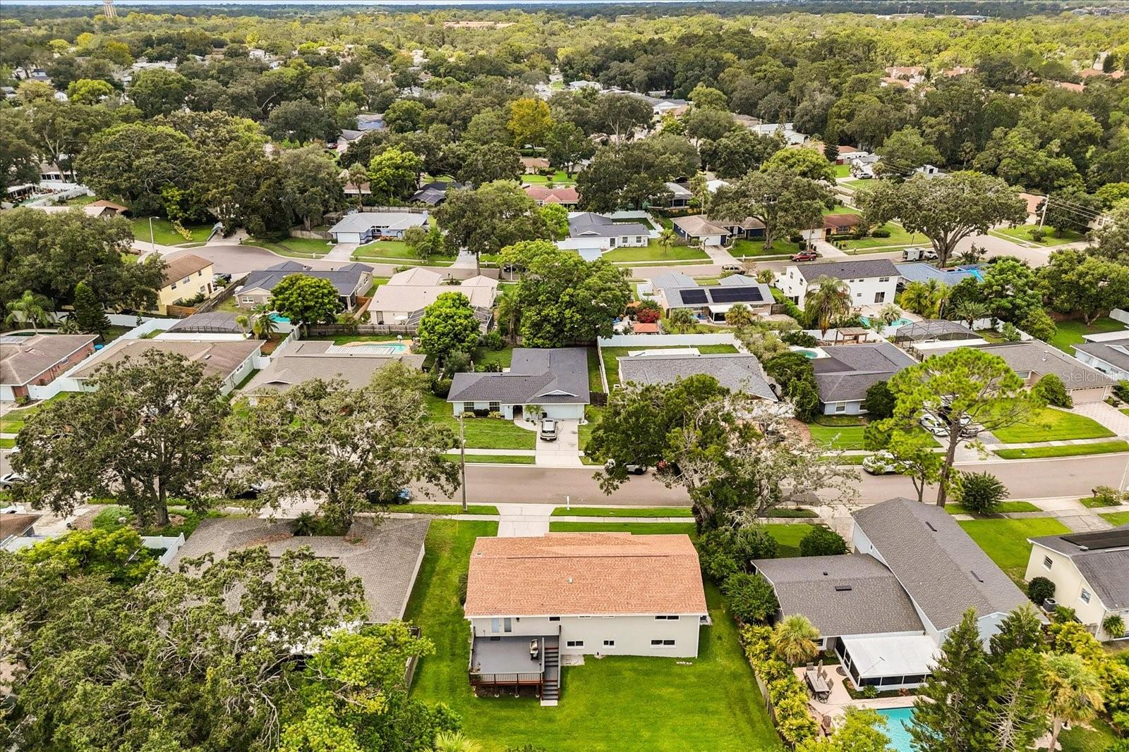 SPRING OAKS UNIT 4 - Residential