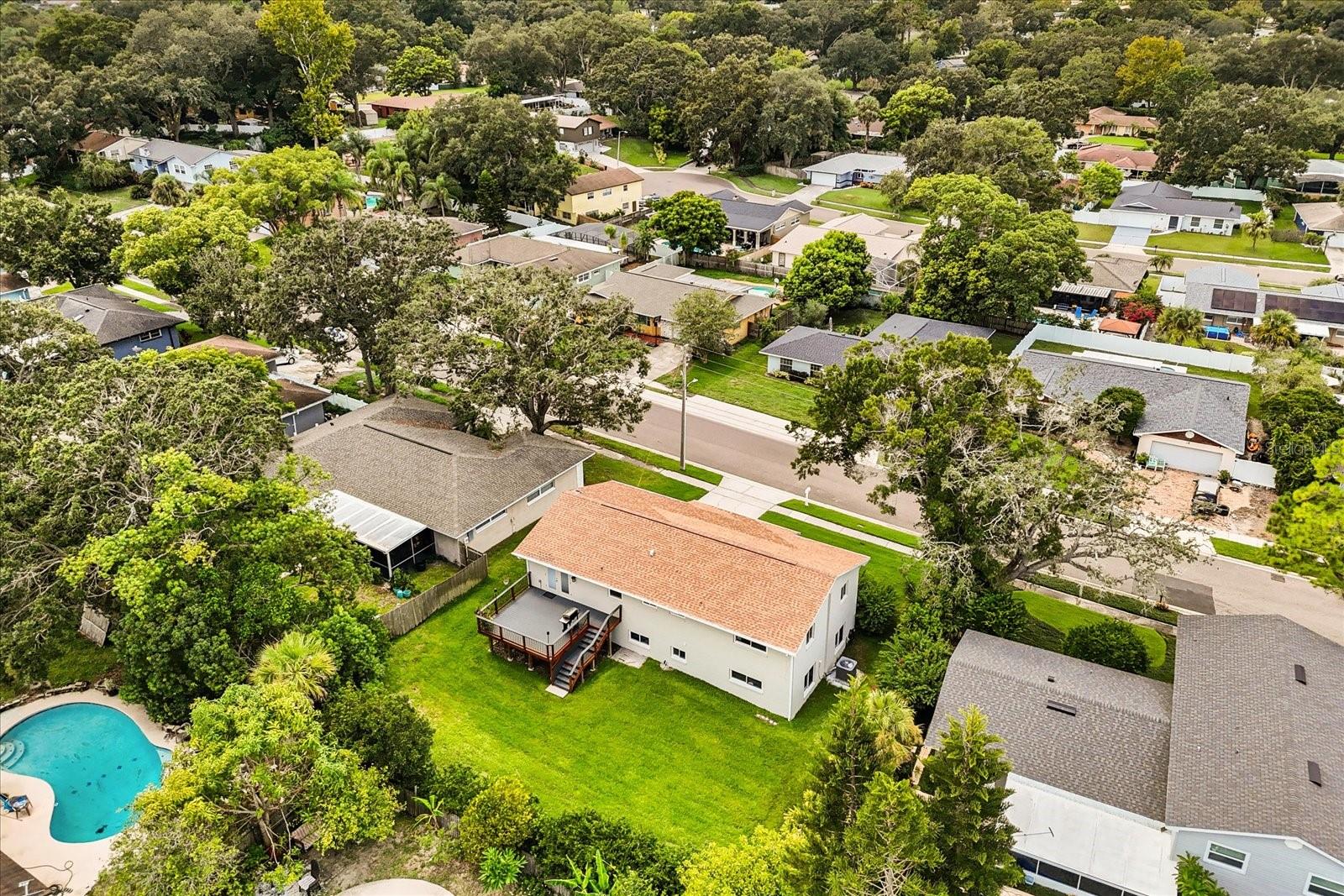 SPRING OAKS UNIT 4 - Residential