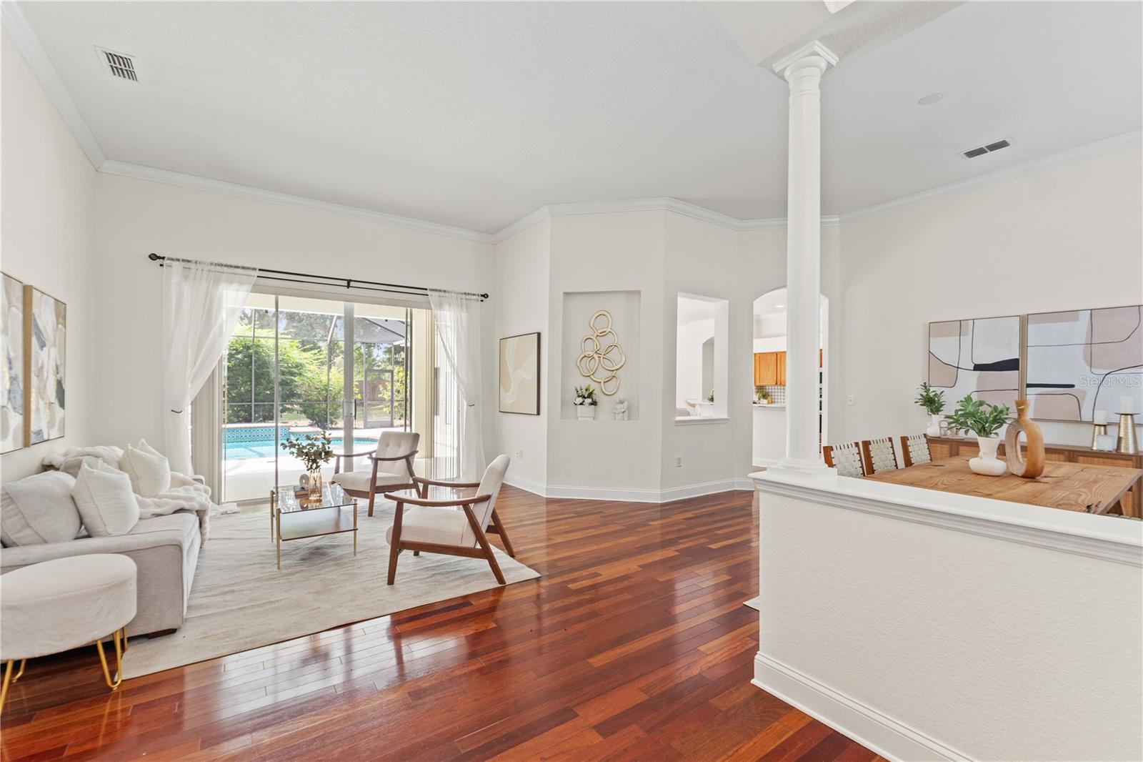 2901 LAUREL MEADOW COURT