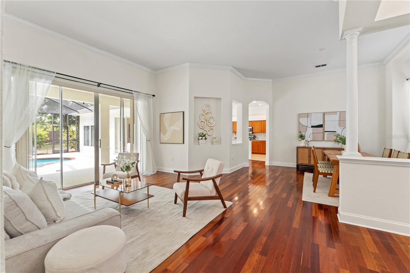 2901 LAUREL MEADOW COURT