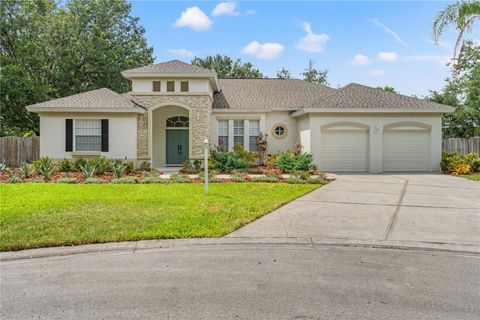 2901 LAUREL MEADOW COURT PLANT CITY FL 33566