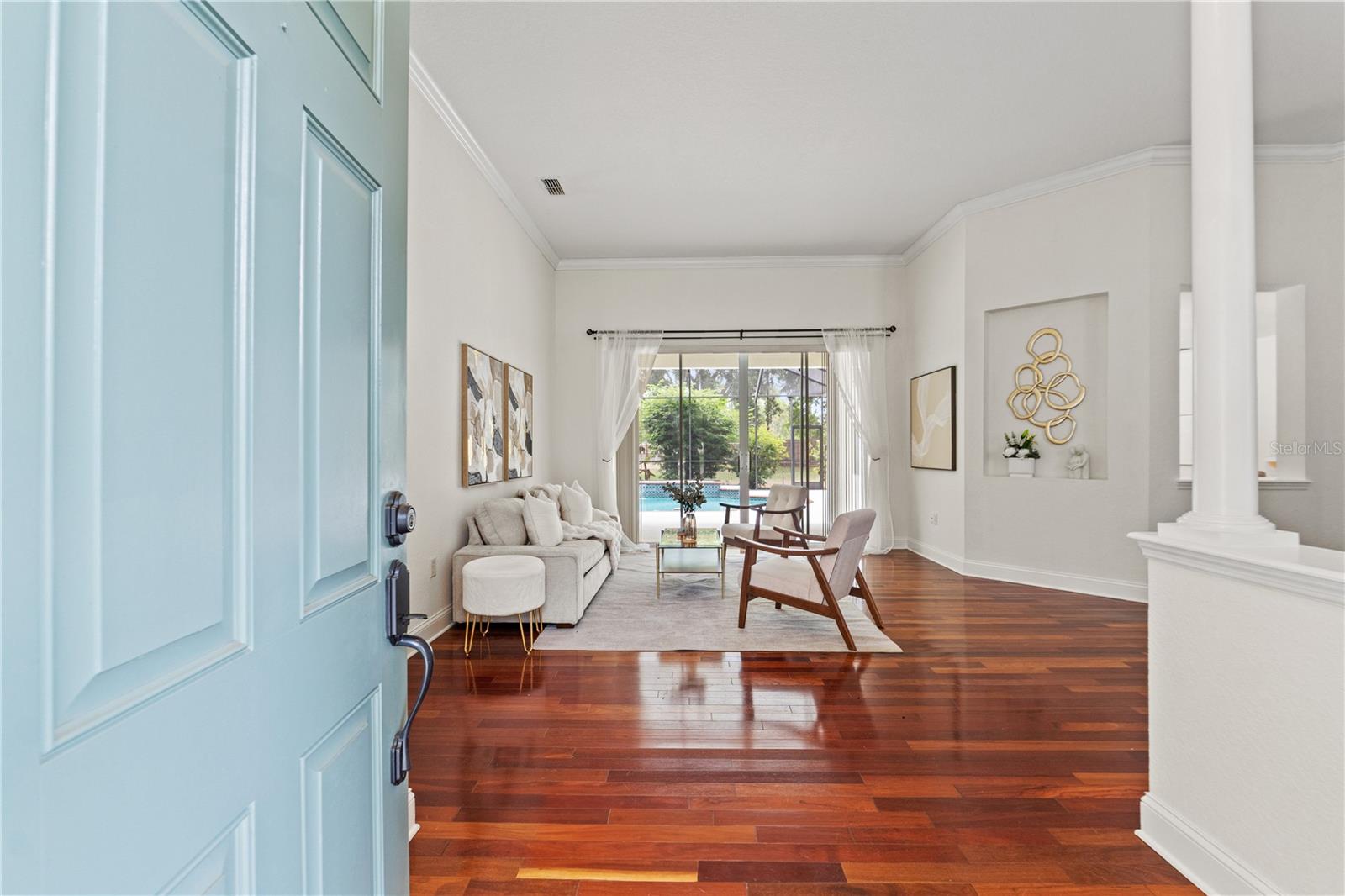 2901 LAUREL MEADOW COURT