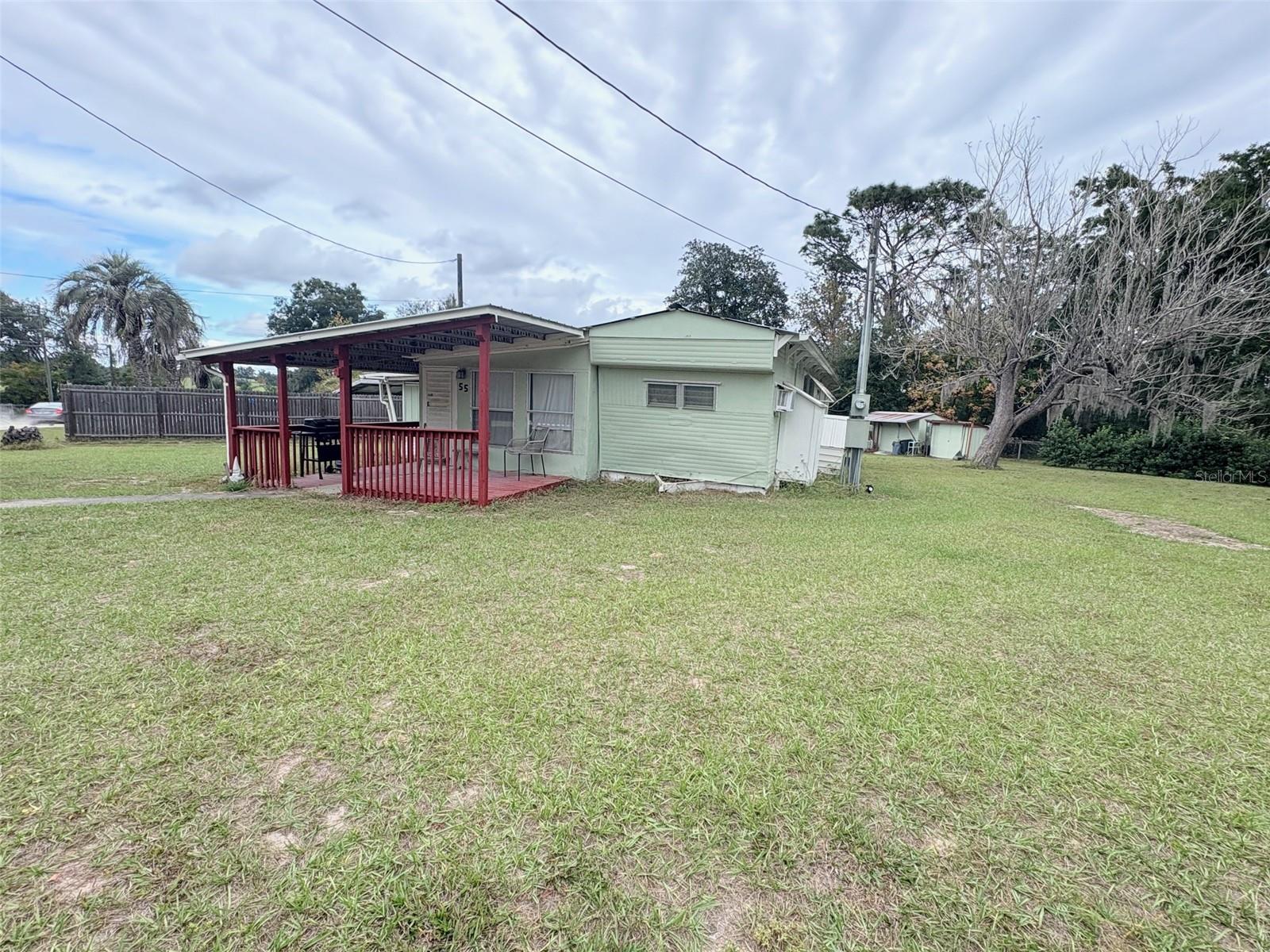 RAINBOW PARK UN 05 - Residential