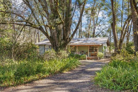 A home in FORT WHITE