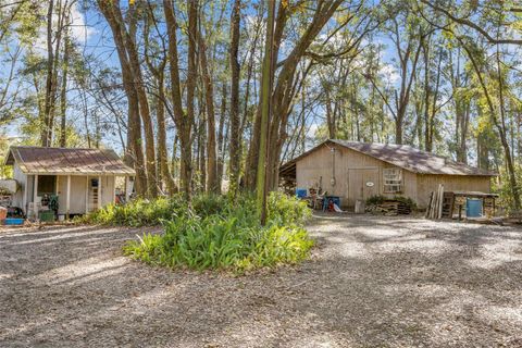 A home in FORT WHITE