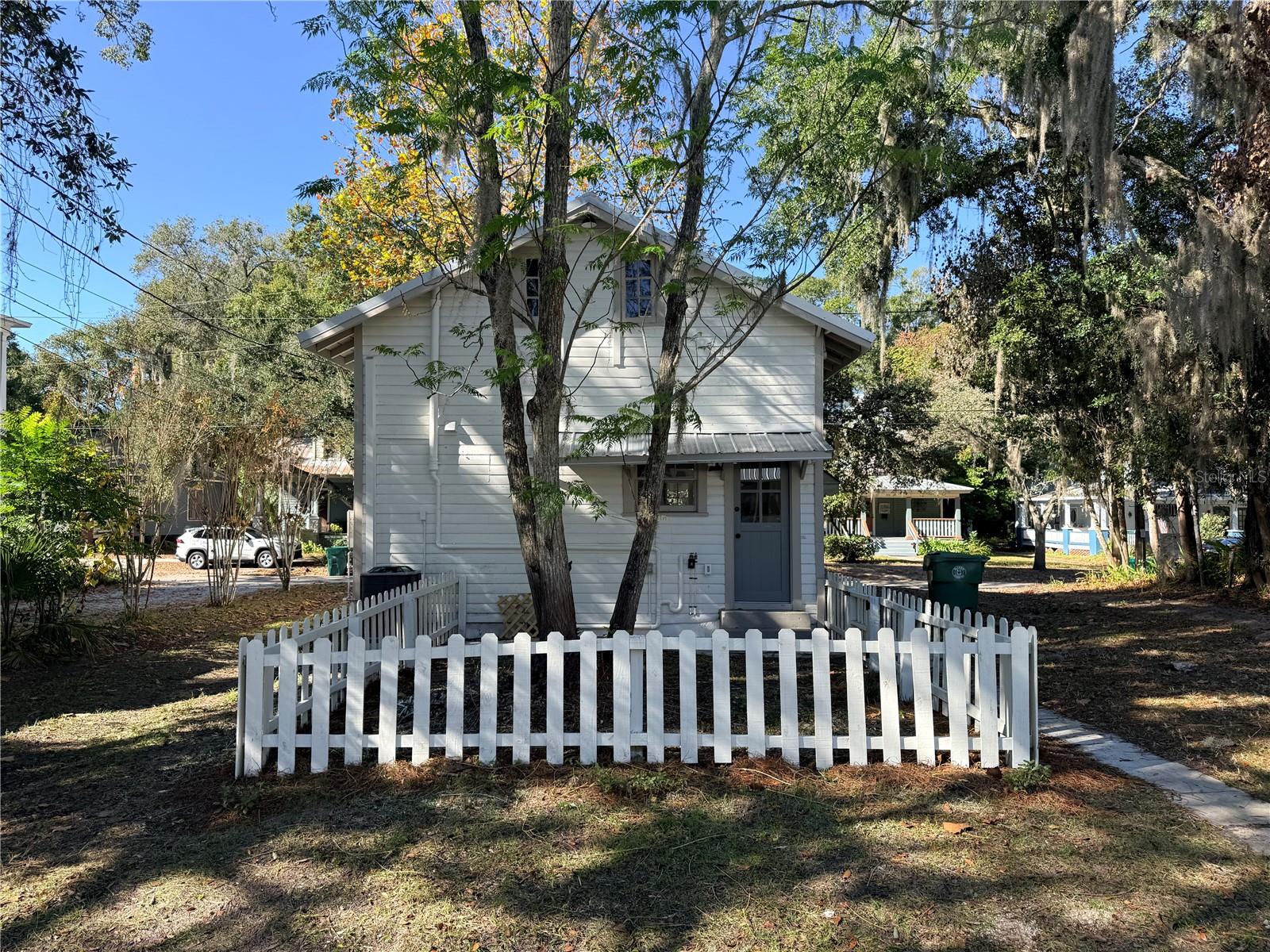 SMOCKS W 482 FT BLK 09 DELAND - Residential Lease