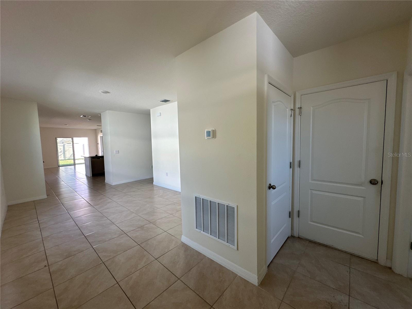 THOMPSON GROVE - Residential