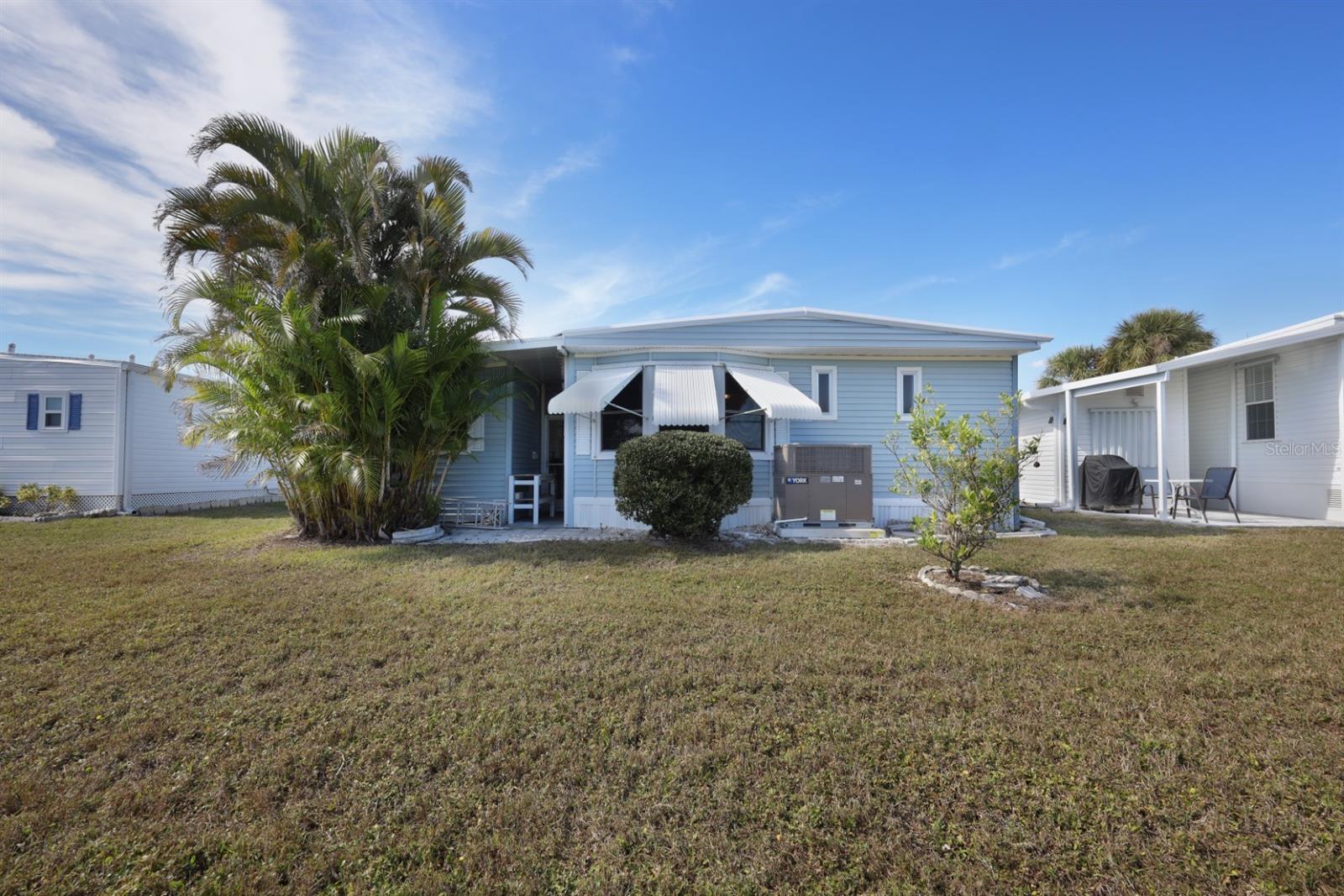 MAPLE LEAF ESTATES - Residential