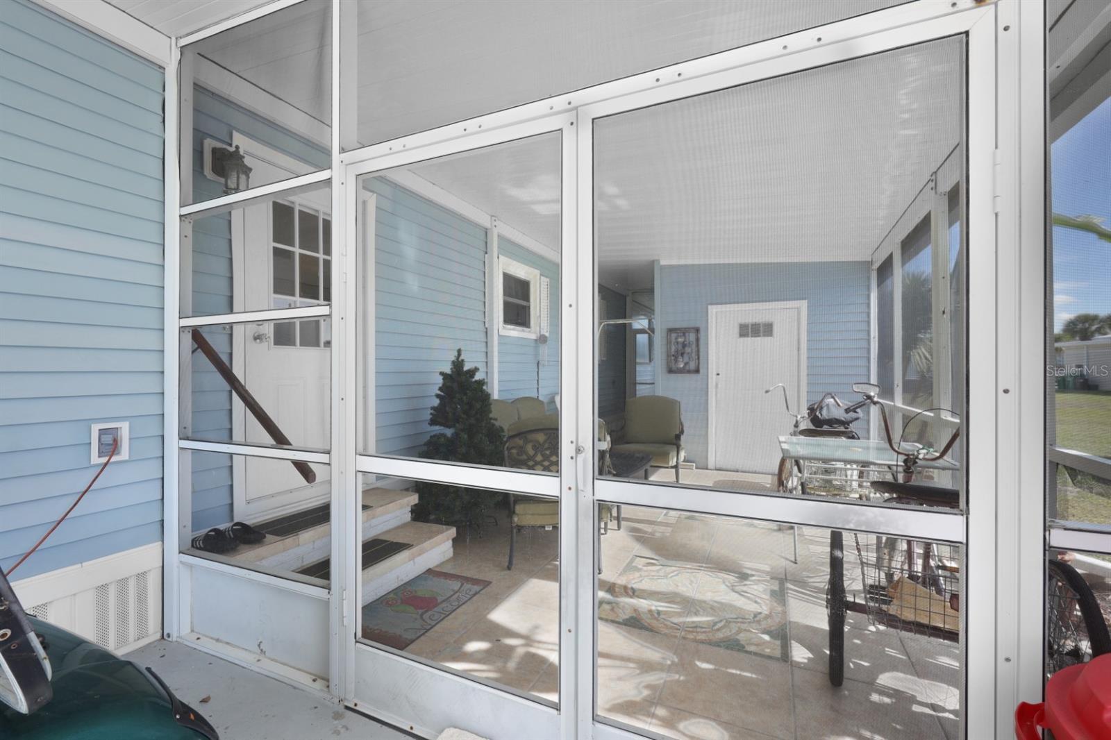 MAPLE LEAF ESTATES - Residential