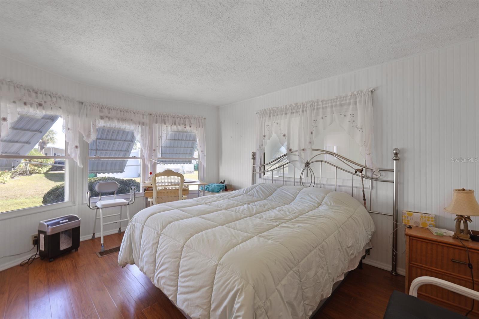 MAPLE LEAF ESTATES - Residential