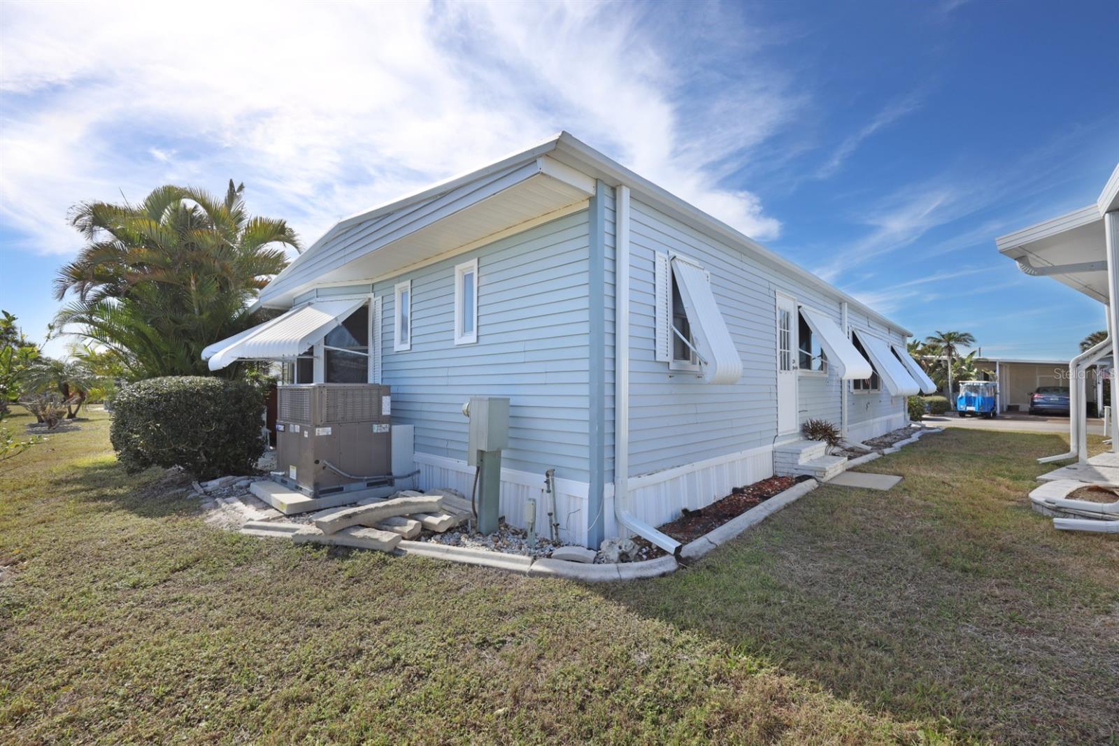 MAPLE LEAF ESTATES - Residential