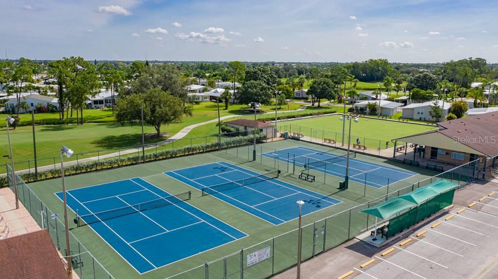 MAPLE LEAF ESTATES - Residential