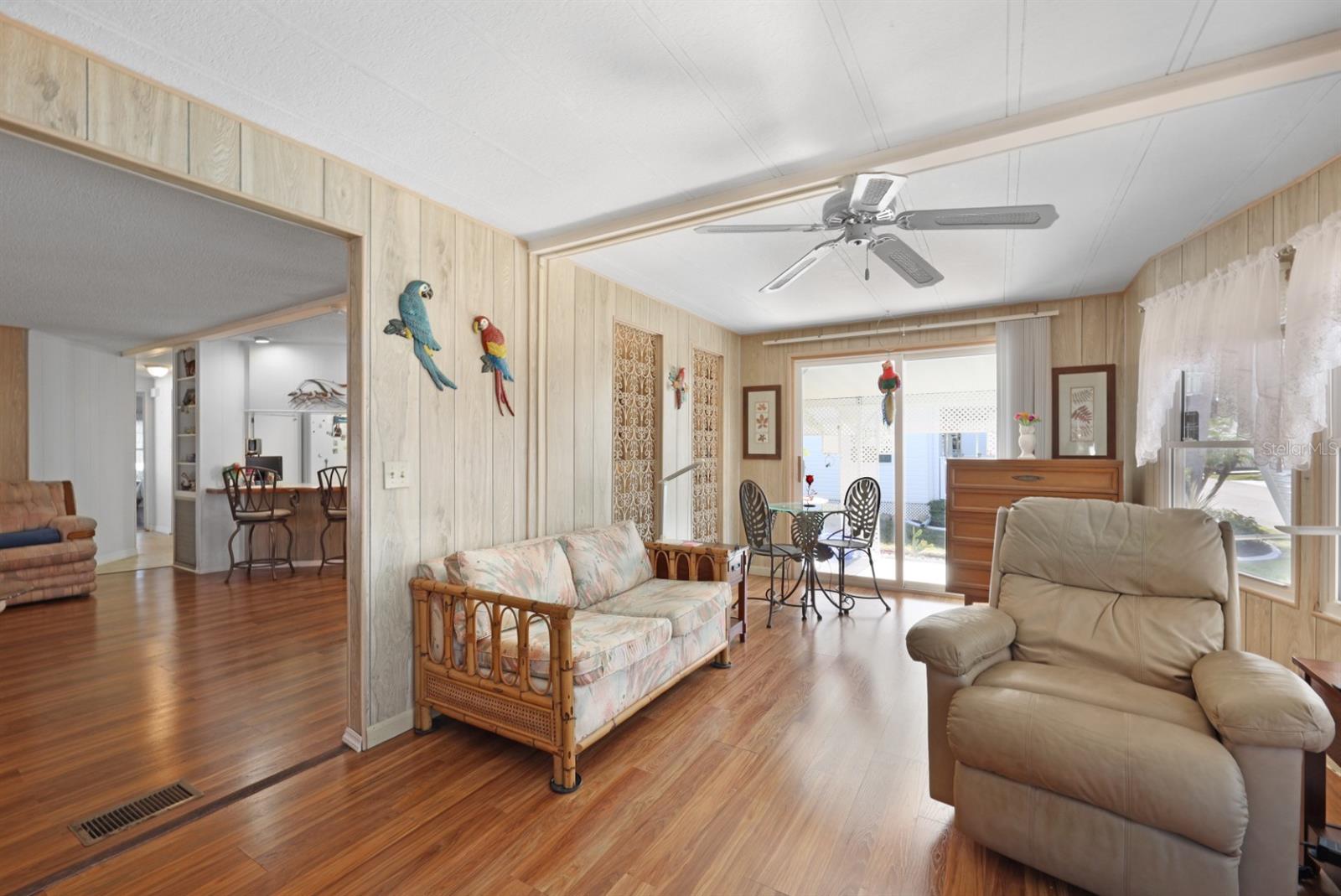 MAPLE LEAF ESTATES - Residential