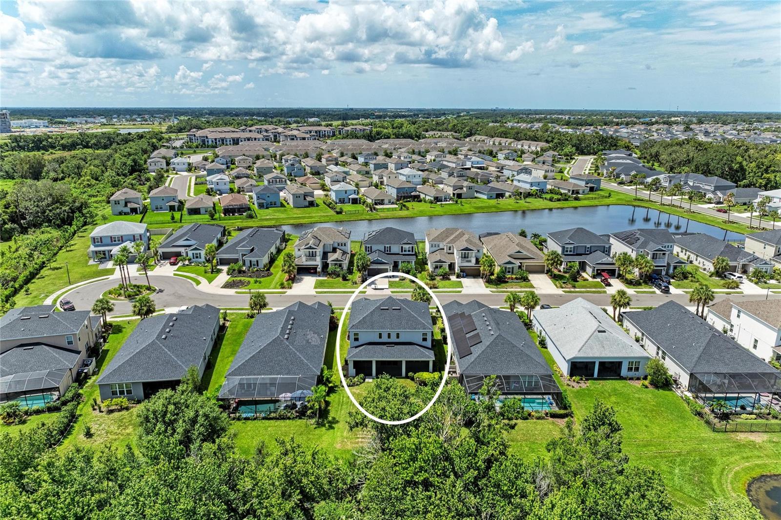 6332 LAURELCREST GLEN