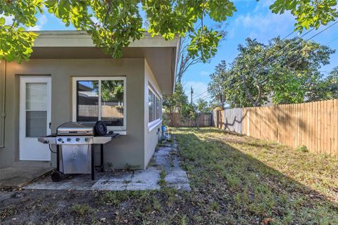 A home in CLEARWATER