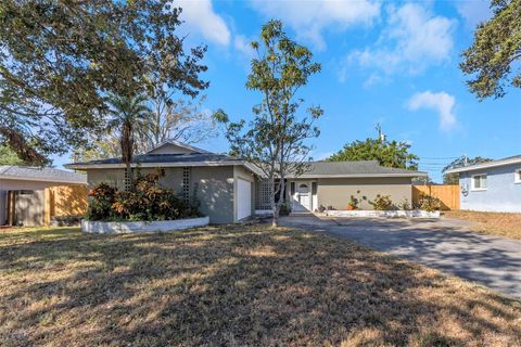 A home in CLEARWATER