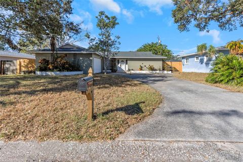 A home in CLEARWATER