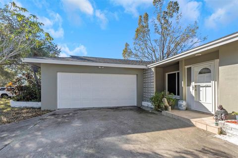 A home in CLEARWATER