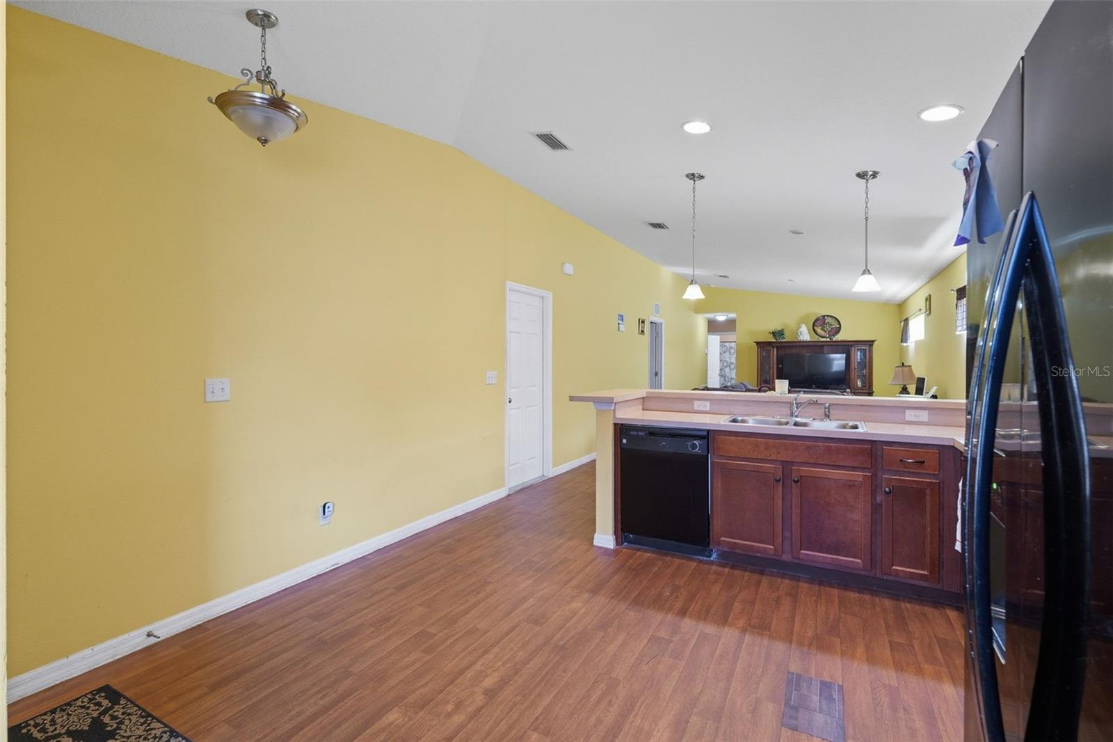 CORTEZ LANDINGS - Residential