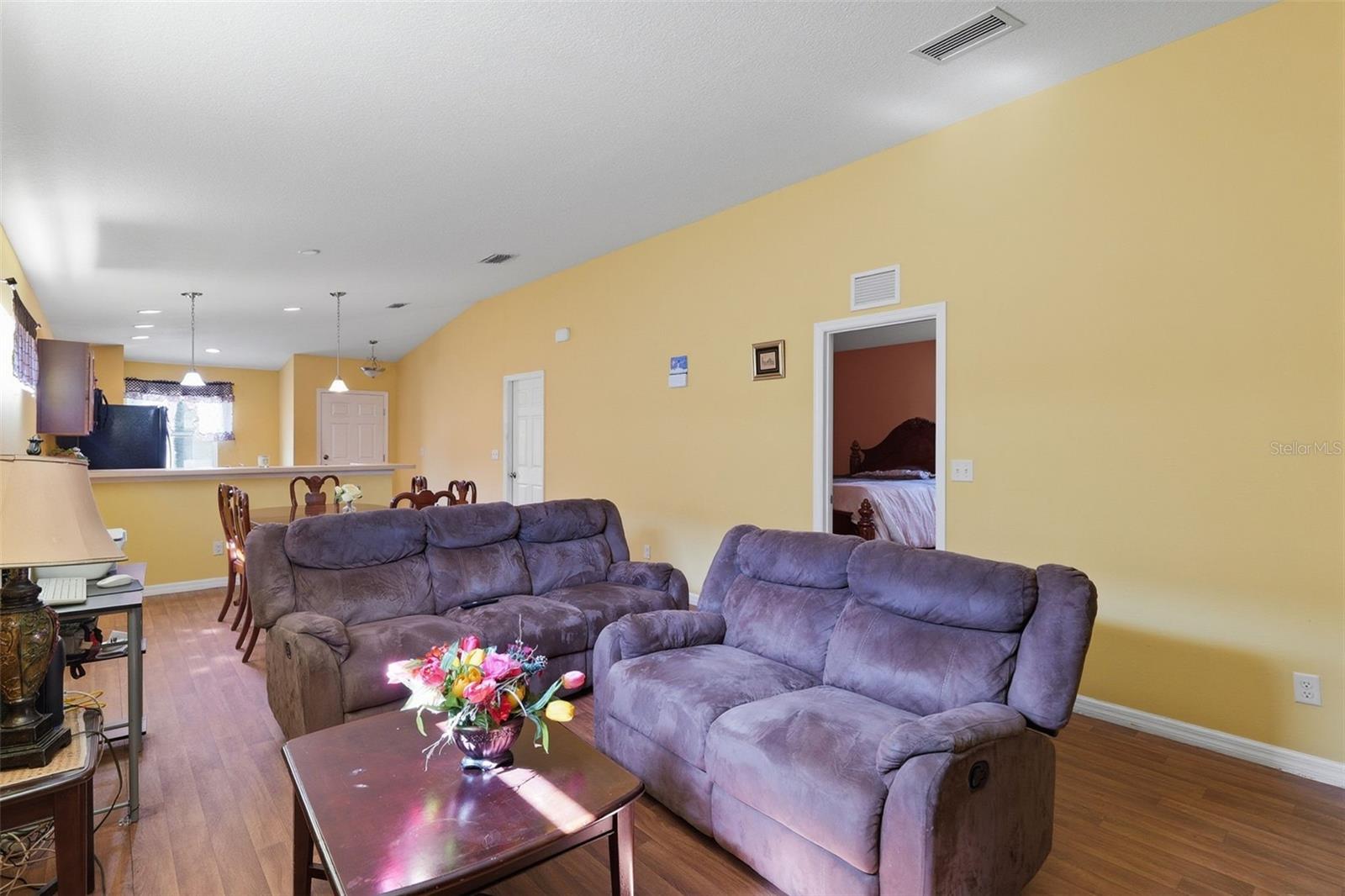 CORTEZ LANDINGS - Residential