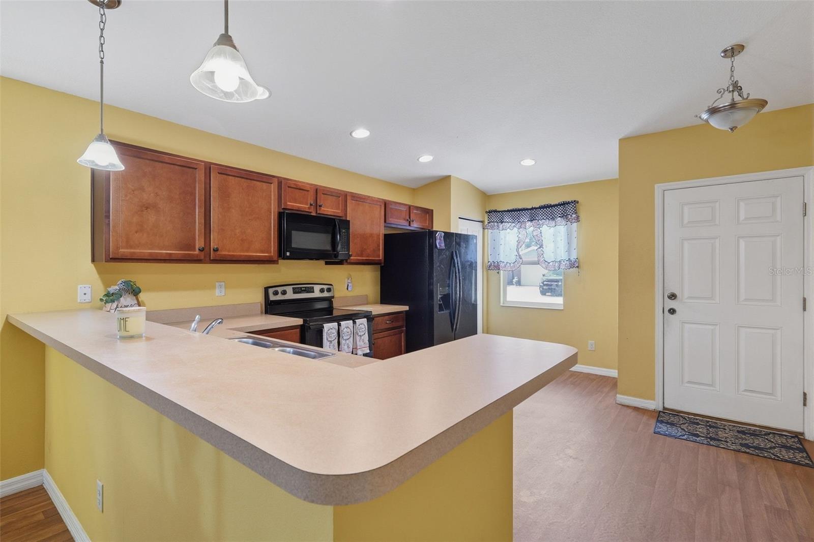 CORTEZ LANDINGS - Residential