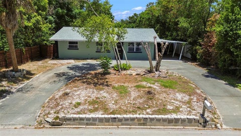 Photo of 6251 12th Ave S, Gulfport, FL 33707 (MLS # TB8519317)