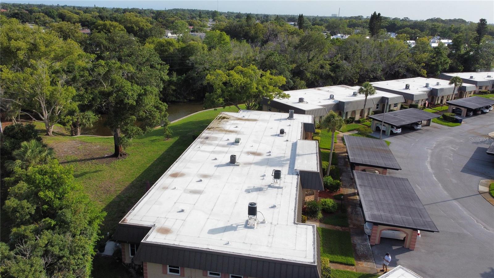 GARDENS OF BEACON SQUARE - Residential
