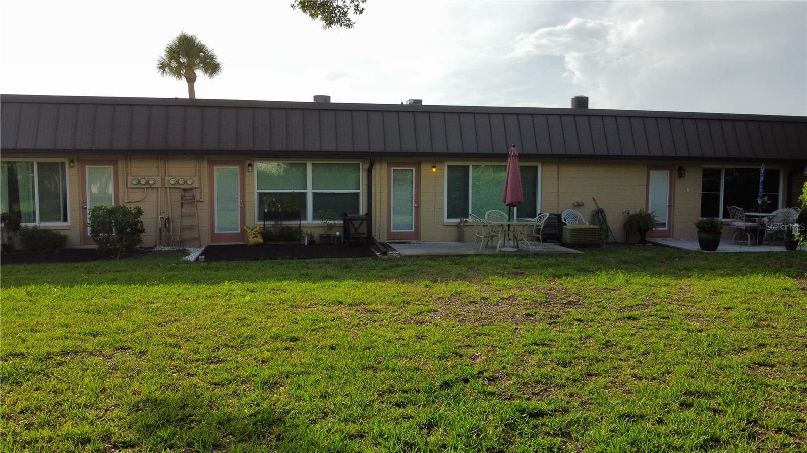 GARDENS OF BEACON SQUARE - Residential