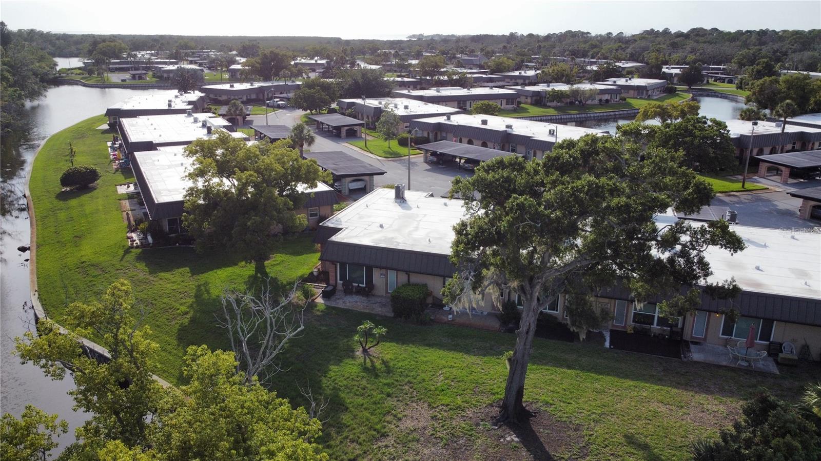 GARDENS OF BEACON SQUARE - Residential