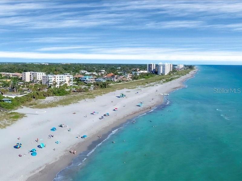 SOUTH VENICE - Residential