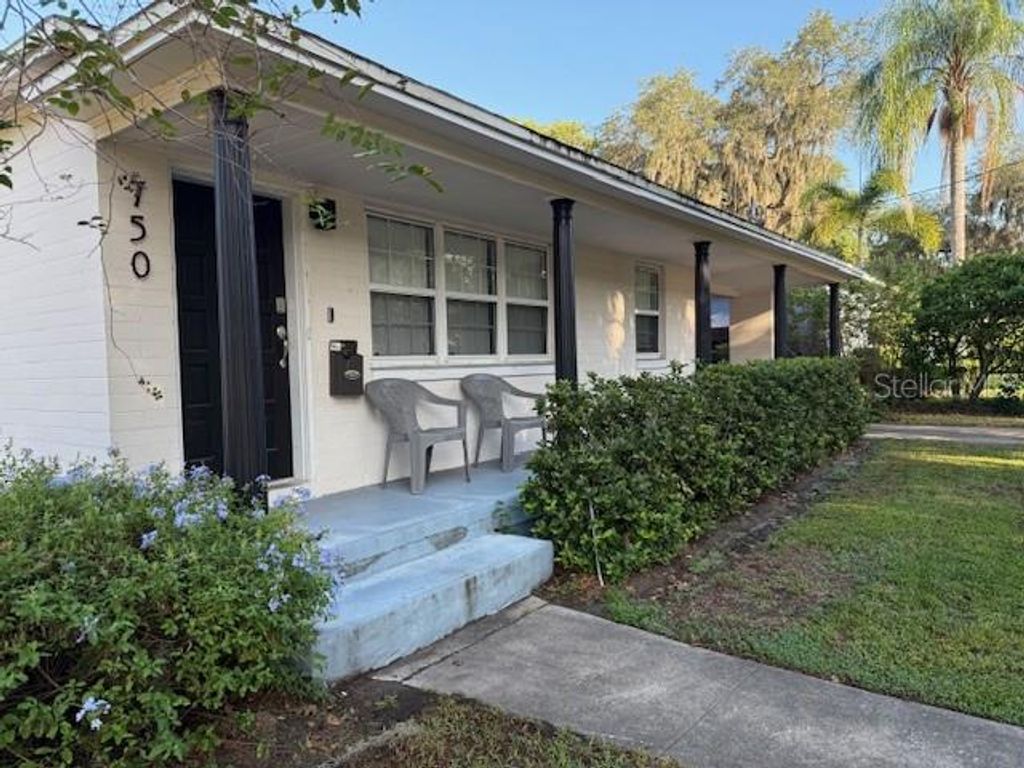 Photo of 750 Essex Place, Orlando, FL 32803 (MLS # O6350042)